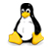 logo Linux